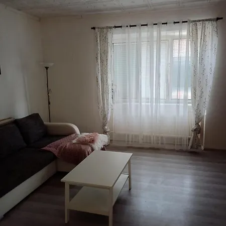 Dom wakacyjny Silvie *