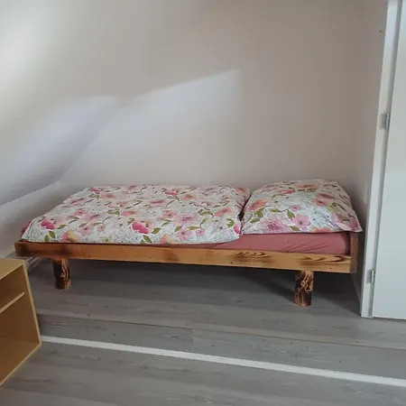 Silvie * Kresetice