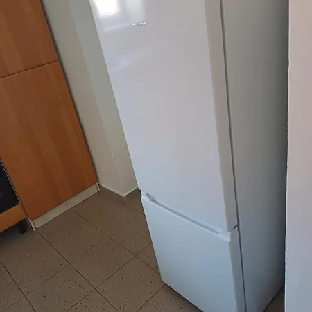 Silvie Holiday home Kresetice