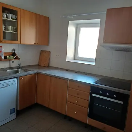 Silvie Holiday home