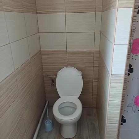 Silvie בית נופש *