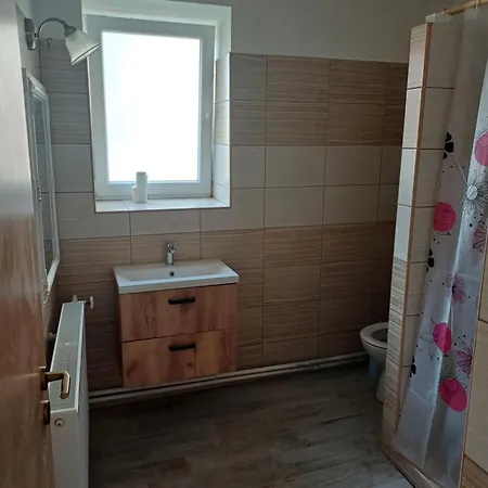 Silvie Dom wakacyjny