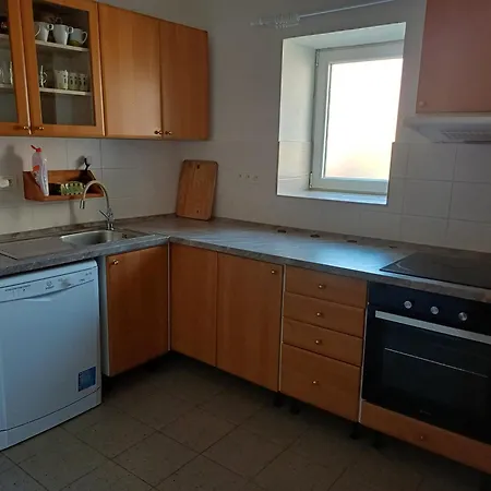 Vakantiehuis Silvie