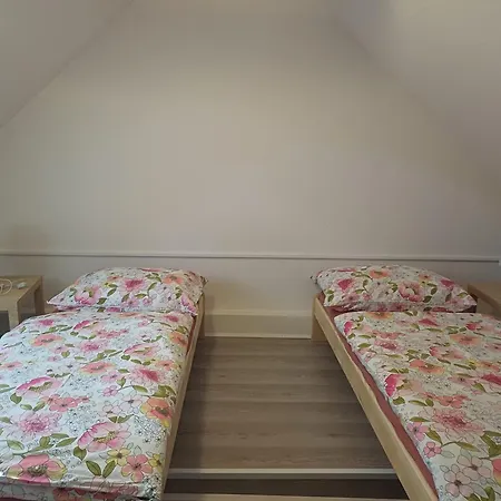 Silvie Vakantiehuis *