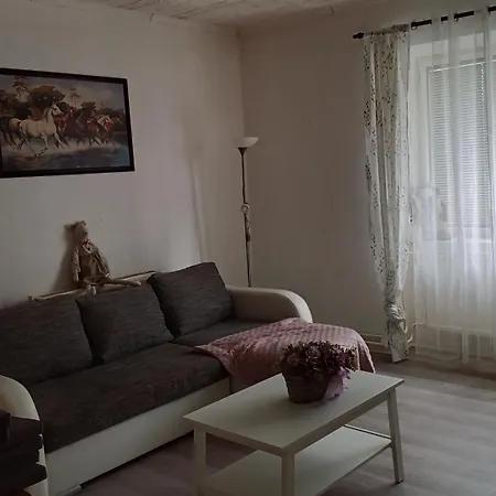 Silvie Dom wakacyjny