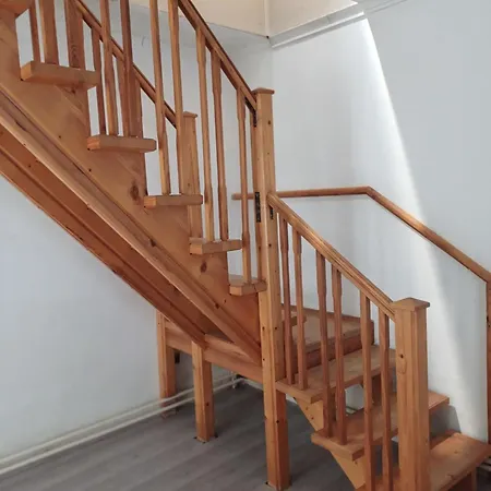 בית נופש Silvie