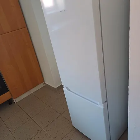 Dom wakacyjny Silvie