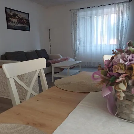 Silvie Dom wakacyjny