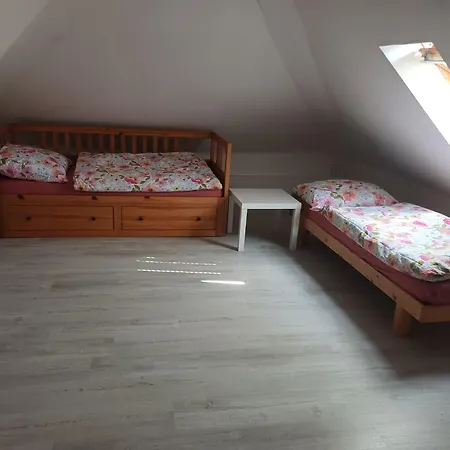 Dom wakacyjny Silvie Kresetice