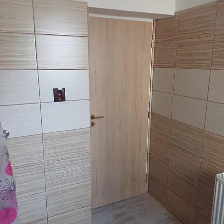 Silvie בית נופש *