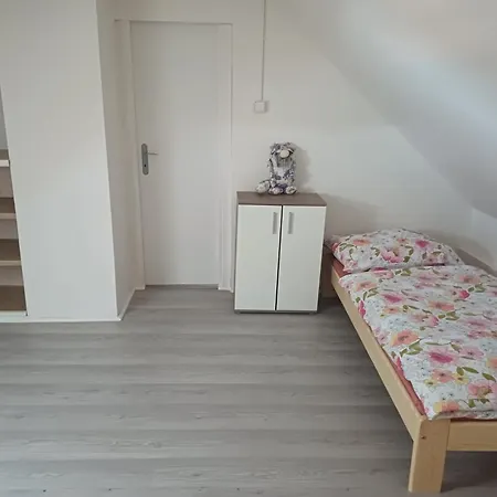 Silvie Prázdninový dům Kresetice