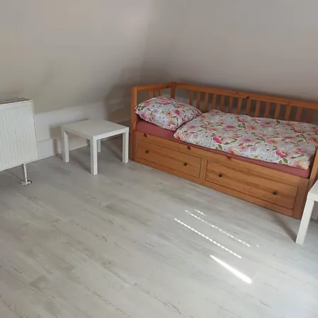 Dom wakacyjny Silvie