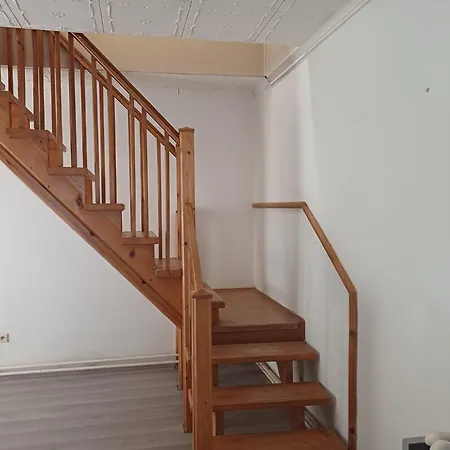 Prázdninový dům Silvie