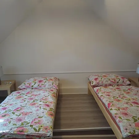 Dom wakacyjny Silvie Kresetice