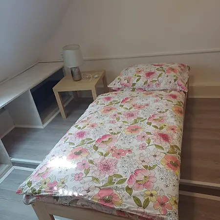 Dom wakacyjny Silvie