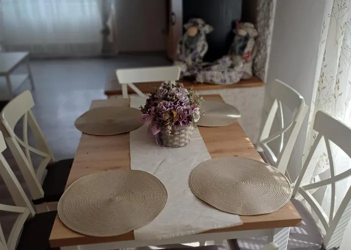 Silvie Prázdninový dům *