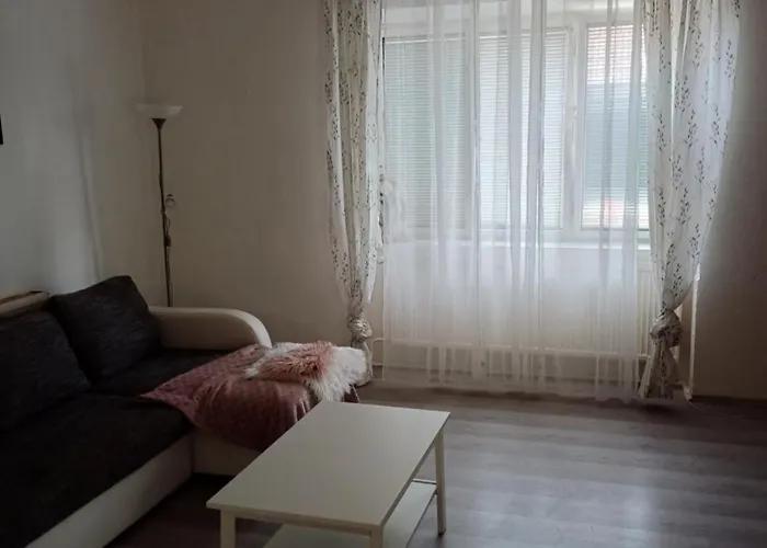 Prázdninový dům Silvie *