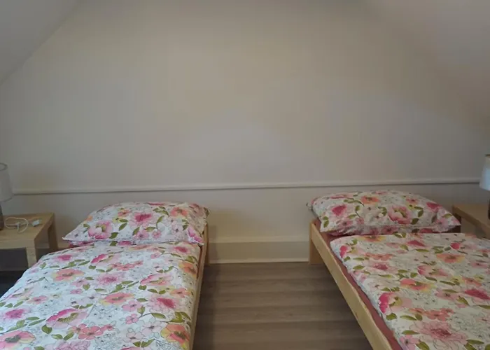 Silvie Prázdninový dům Kresetice