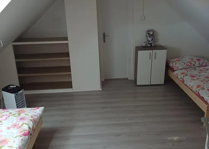 Prázdninový dům Silvie Kresetice