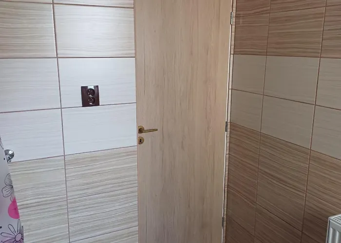 Prázdninový dům Silvie Kresetice