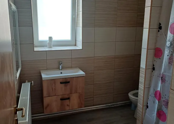 Silvie Prázdninový dům