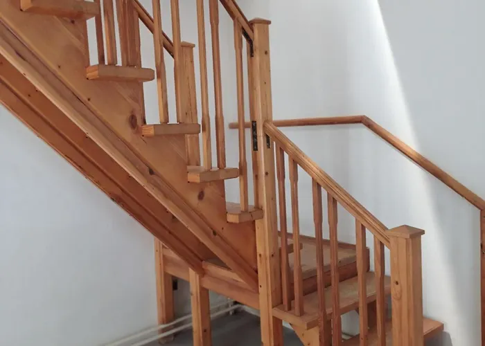 Prázdninový dům Silvie