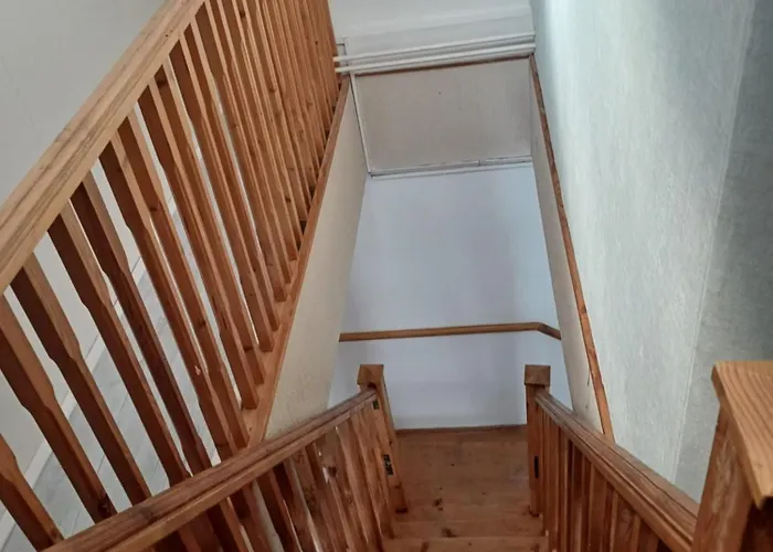 Feriehus Silvie Kresetice