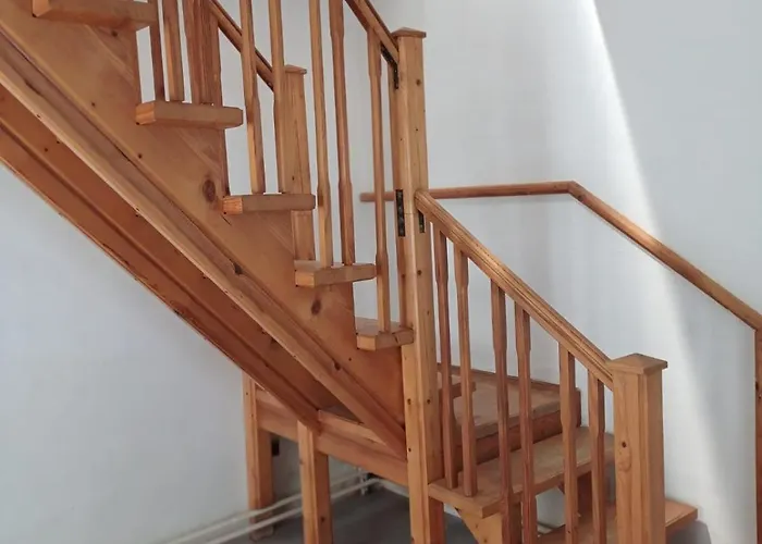 Prázdninový dům Silvie Kresetice