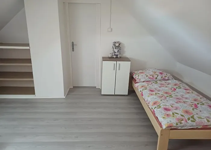 Silvie Prázdninový dům Kresetice