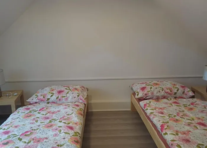 Prázdninový dům Silvie Kresetice