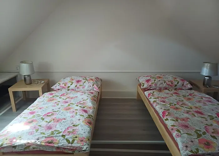 Silvie Prázdninový dům Kresetice